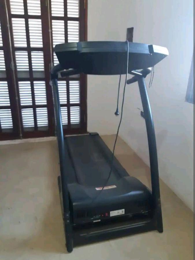Apartamento ESPECTACULAR CASONA BOUTIQUE con pileta y gym!! hasta 5 huéspedes Roque Sáenz Peña Exterior foto