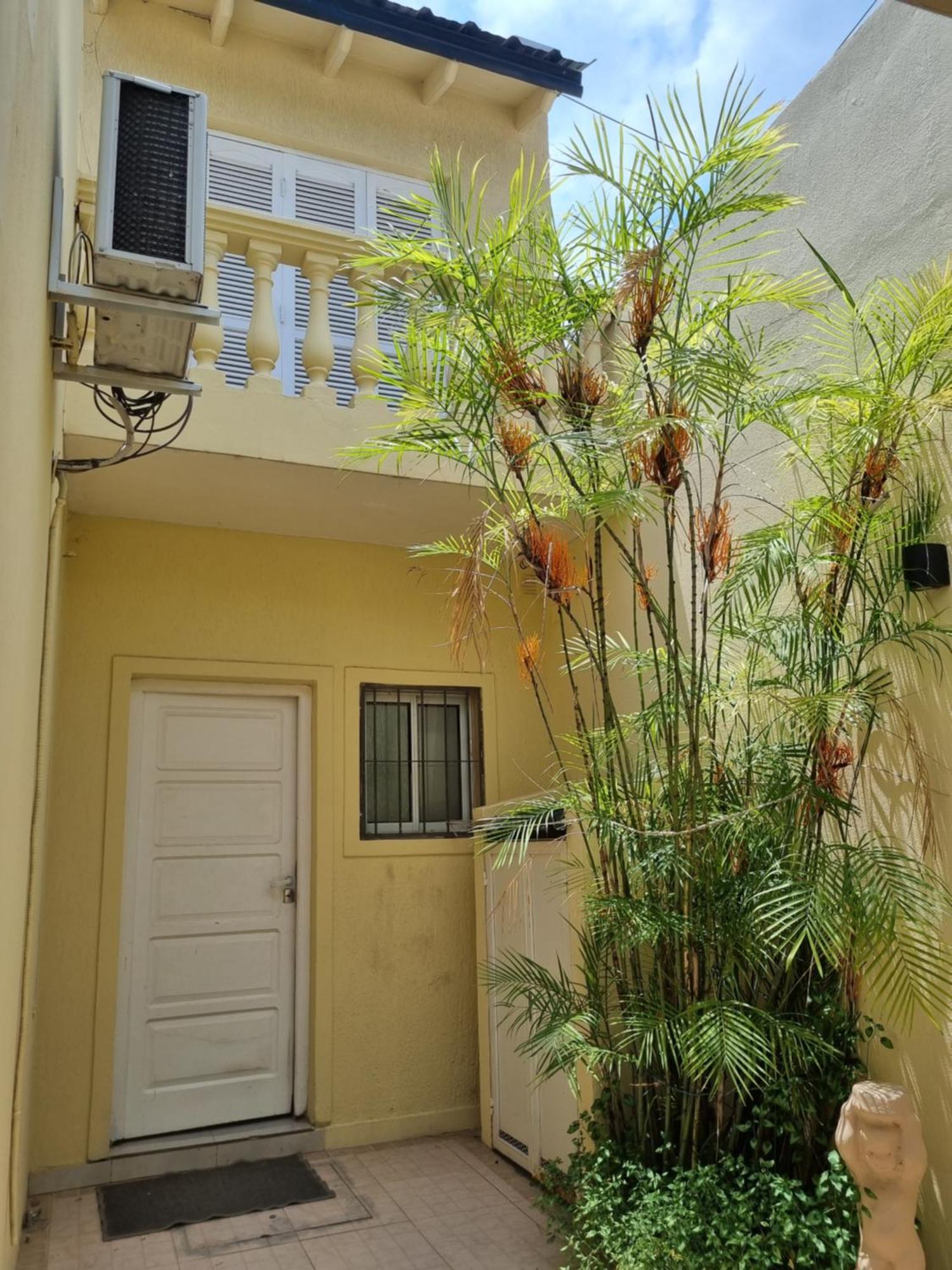 Apartamento ESPECTACULAR CASONA BOUTIQUE con pileta y gym!! hasta 5 huéspedes Roque Sáenz Peña Exterior foto
