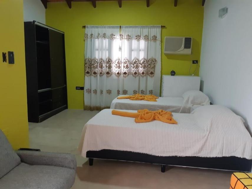 Apartamento ESPECTACULAR CASONA BOUTIQUE con pileta y gym!! hasta 5 huéspedes Roque Sáenz Peña Exterior foto
